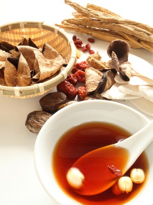 金品月子藥膳包