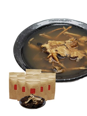 金品生化湯 (7天份)