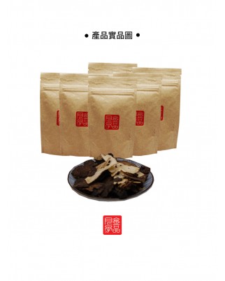 金品生化湯 (7天份)