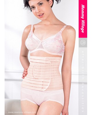 加強型束腹帶 加強型束腹帶
