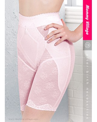 六甲村 透氣長束褲