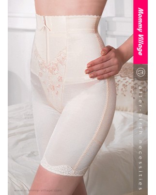 產後專用長束褲