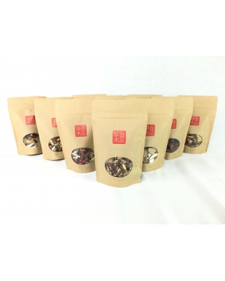 夜市人生: 藥膳湯料包 (自選)