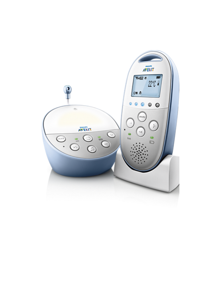 AVENT 寶寶聲音監控器(震動高級款) AVENT 寶寶聲音監控器(震動高級款)