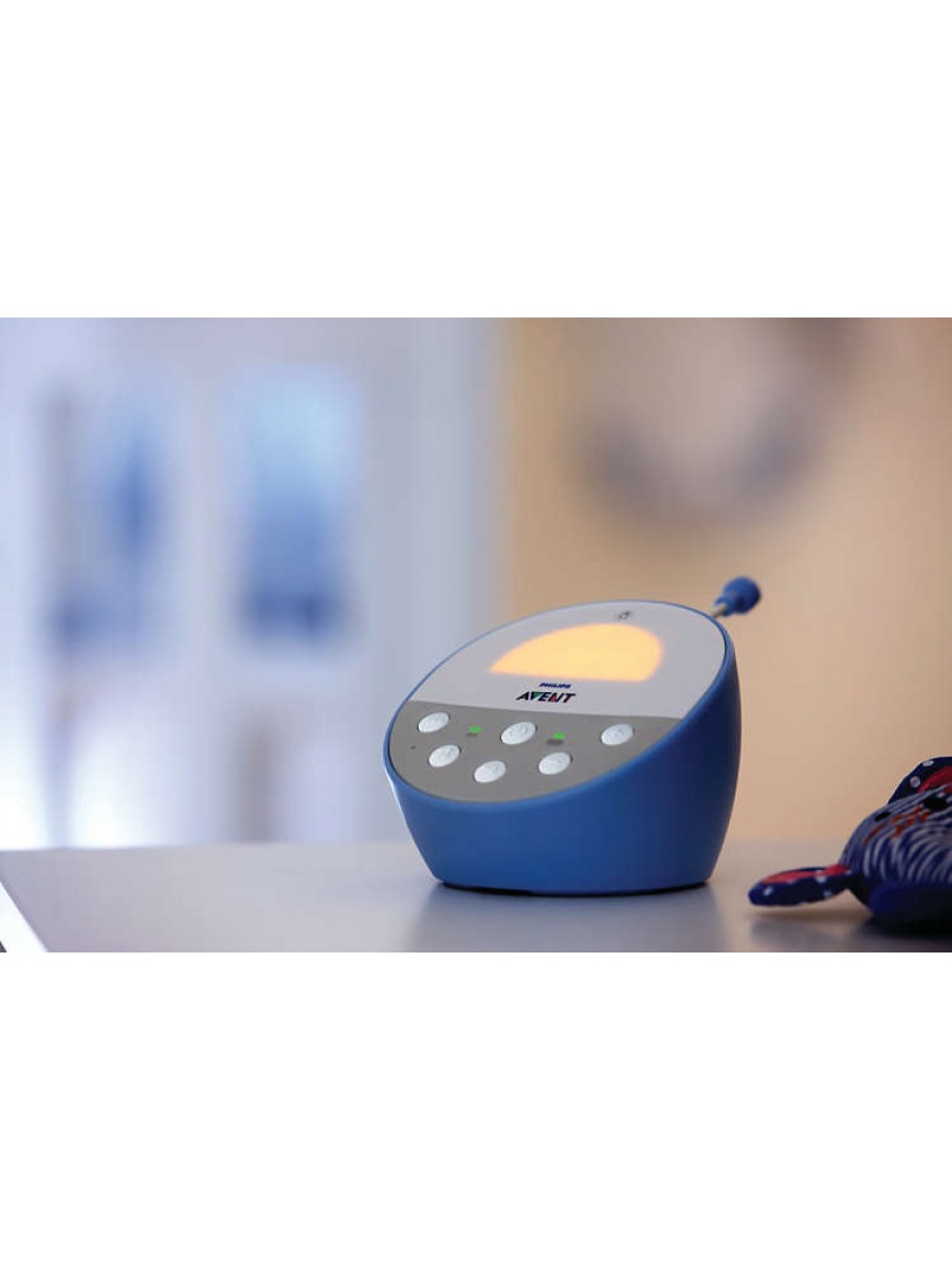 AVENT 寶寶聲音監控器(震動高級款) AVENT 寶寶聲音監控器(震動高級款)