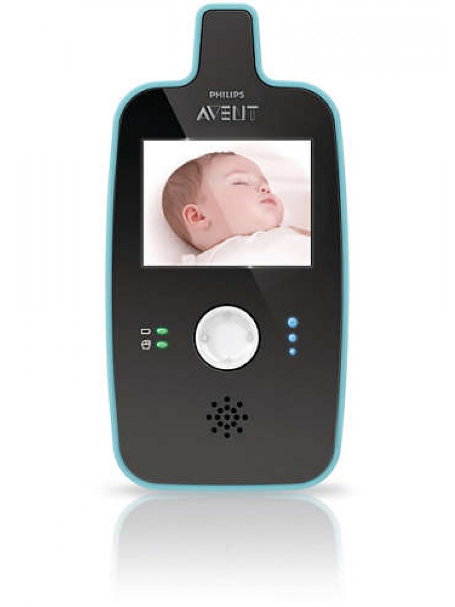 AVENT 數位寶寶影像監視器 - 飛利浦 Philips