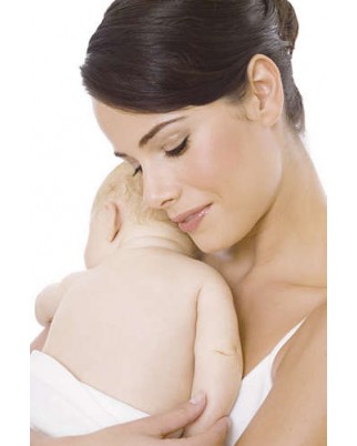 AVENT 可洗式溢乳墊(6入)