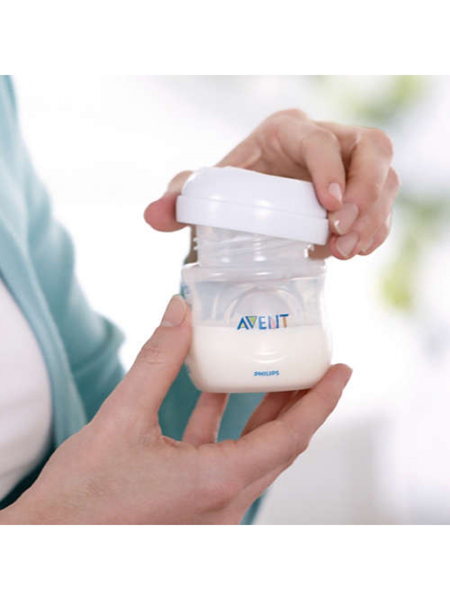 AVENT新安怡 輕乳感PP手動吸乳器 AVENT新安怡 輕乳感PP手動吸乳器