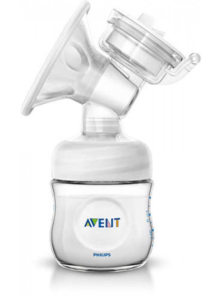 AVENT 親乳感單邊電動吸乳器