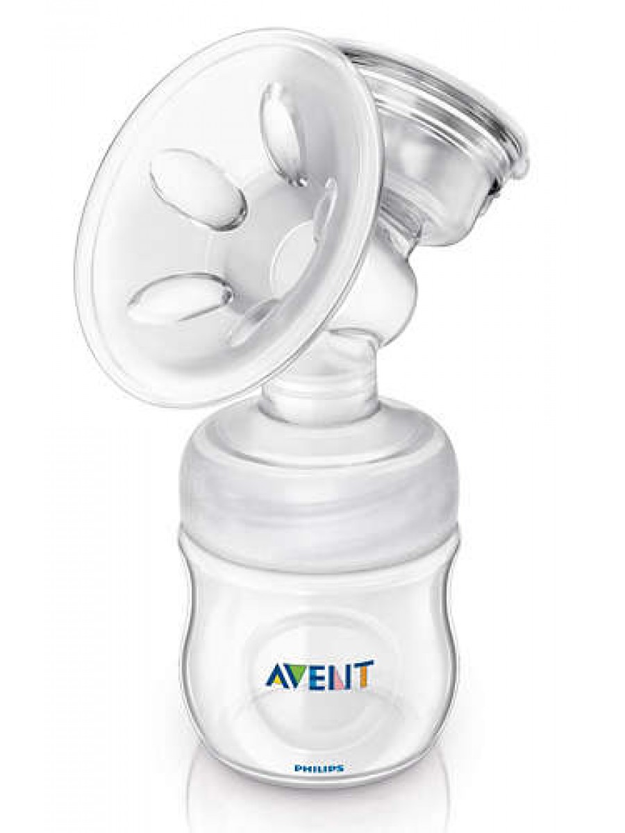 AVENT 輕乳感PP雙邊電動吸乳器